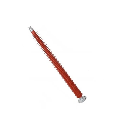 Isolante post composito da 252 kv